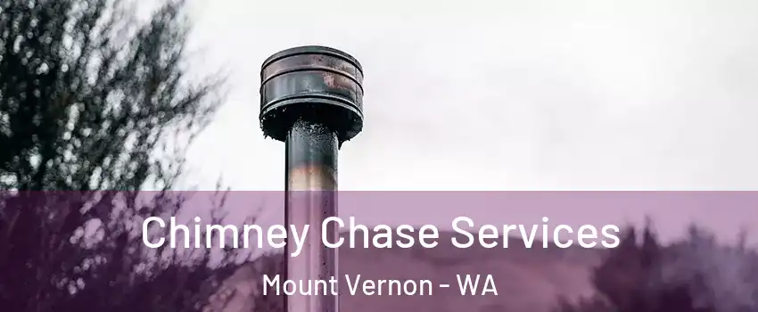  Chimney Chase Services Mount Vernon - WA