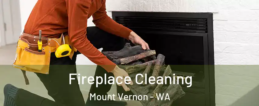  Fireplace Cleaning Mount Vernon - WA