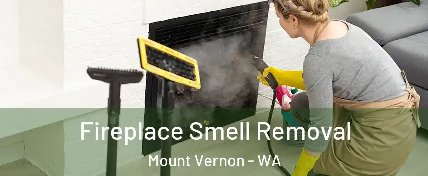  Fireplace Smell Removal Mount Vernon - WA