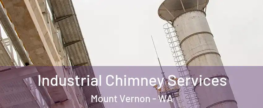  Industrial Chimney Services Mount Vernon - WA