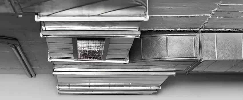 Trusted Air Duct Cleaning Company in Mount Vernon, Washington