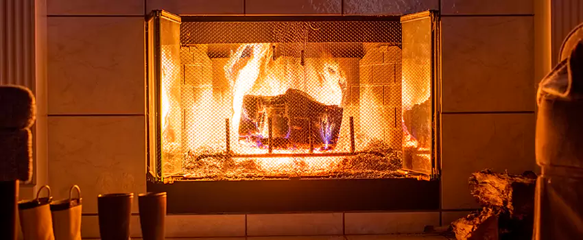 Astria Vent Free Gas Fireplaces Installation in Mount Vernon, WA