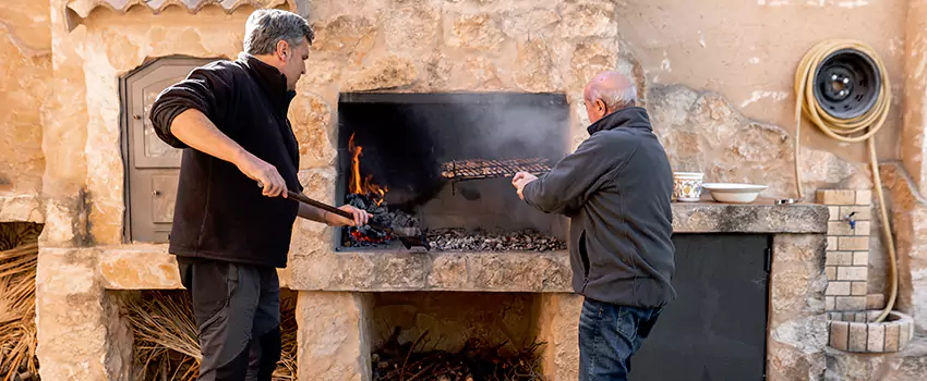 Damaged Brick Fireplace Replacements Services in Mount Vernon, WA