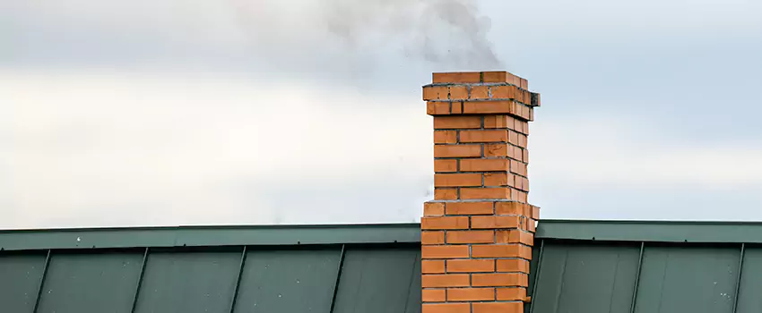 Animal Screen Chimney Cap Repair And Installation Services in Mount Vernon, Washington