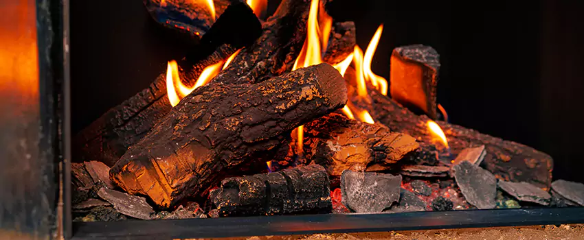 Chimney Fireplace Ash Dump Cleaning in Mount Vernon, WA
