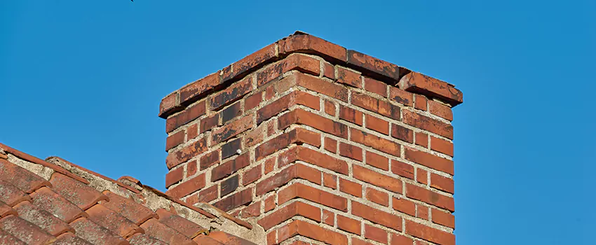 Clean Blocked Chimney in Mount Vernon, Washington