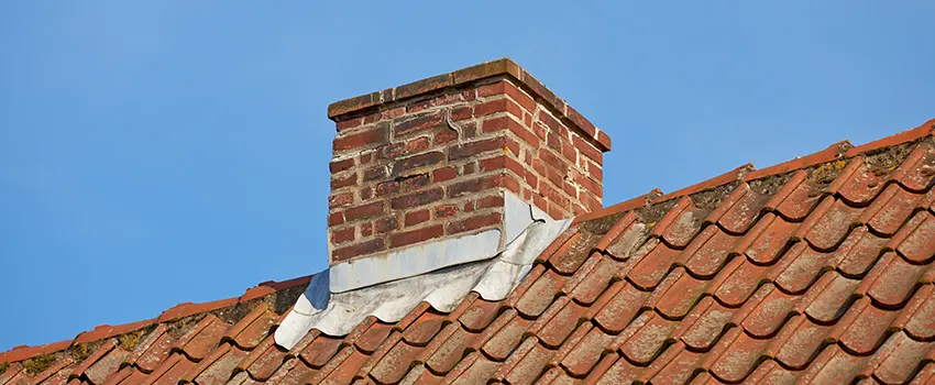 Residential Chimney Bricks Rotten Repair Services in Mount Vernon, WA
