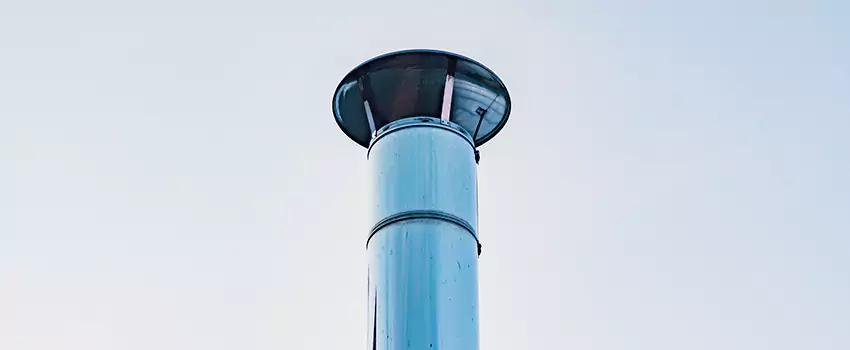 Wind-Resistant Chimney Caps Installation and Repair Services in Mount Vernon, Washington
