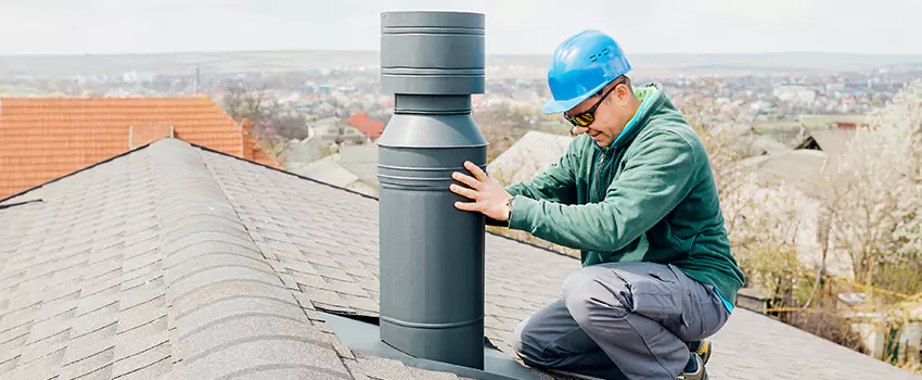 Chimney Chase Inspection Near Me in Mount Vernon, Washington