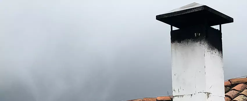 Chimney Damper Inspection in Mount Vernon, WA