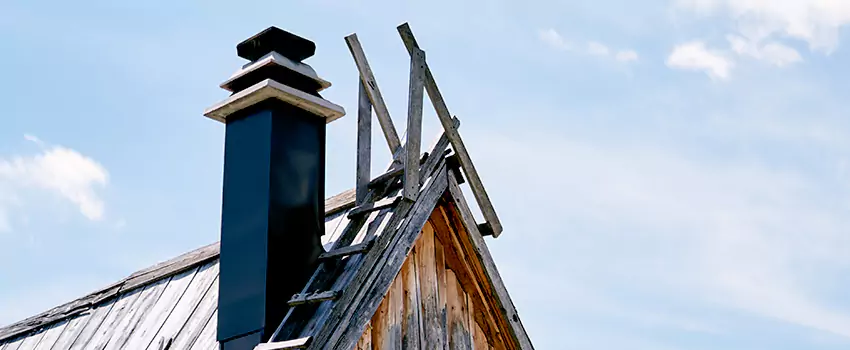 Chimney Creosote Cleaning in Mount Vernon, WA