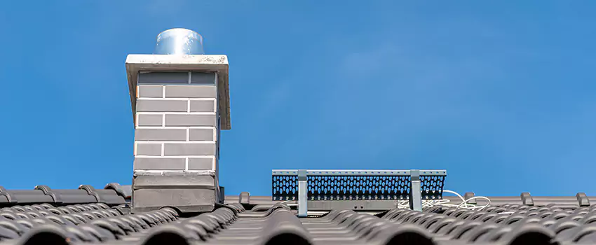 Chimney Flue Relining Services in Mount Vernon, Washington
