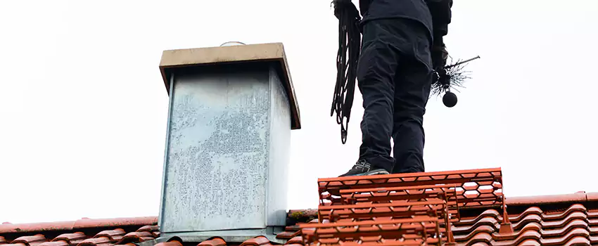 Chimney Liner Services Cost in Mount Vernon, WA