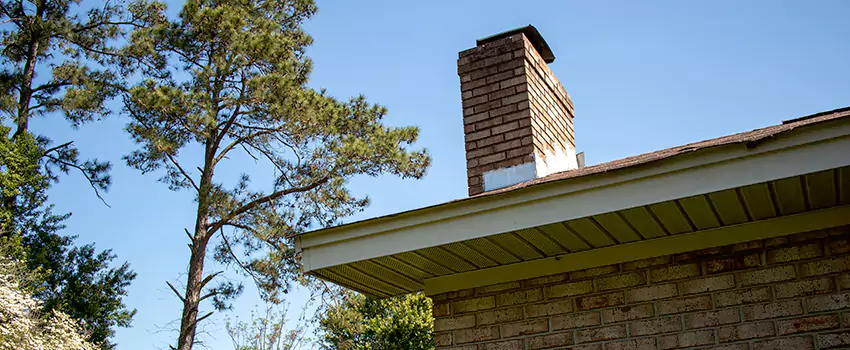 Budget-Friendly Chimney Masonry Service in Mount Vernon, Washington