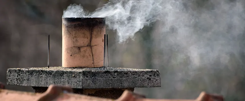 Wood Burning Chimney Odor Removal in Mount Vernon, WA