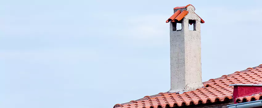 Chimney Pot Replacement in Mount Vernon, WA