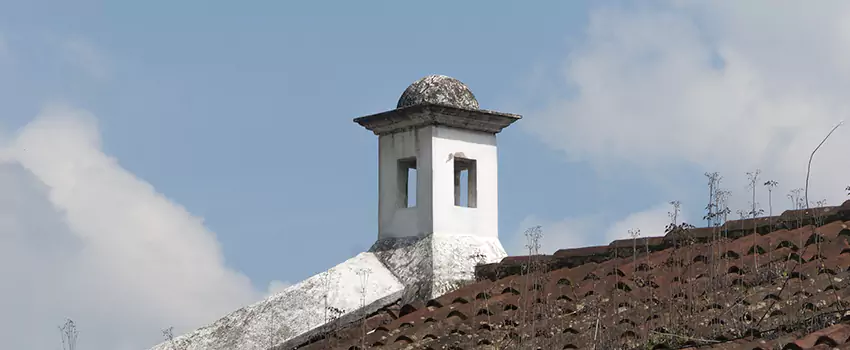 Cost To Rebuild A Chimney in Mount Vernon, WA