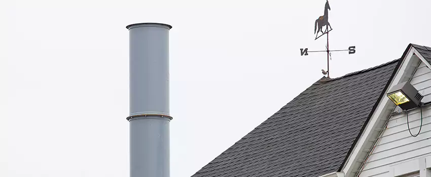 Chimney Inspection in Mount Vernon, WA