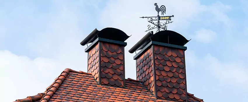 Old Chimney Restoration in Mount Vernon, Washington