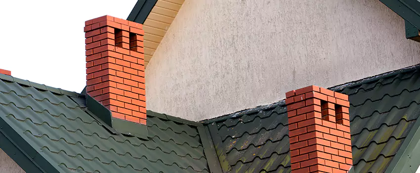 Chimney Saver Waterproofing Services in Mount Vernon, Washington