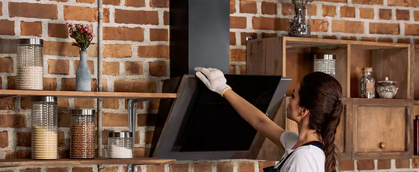 Chimney Installation in Mount Vernon, WA