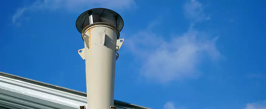 Chimney Spark Arrestor Requirements in Mount Vernon, WA