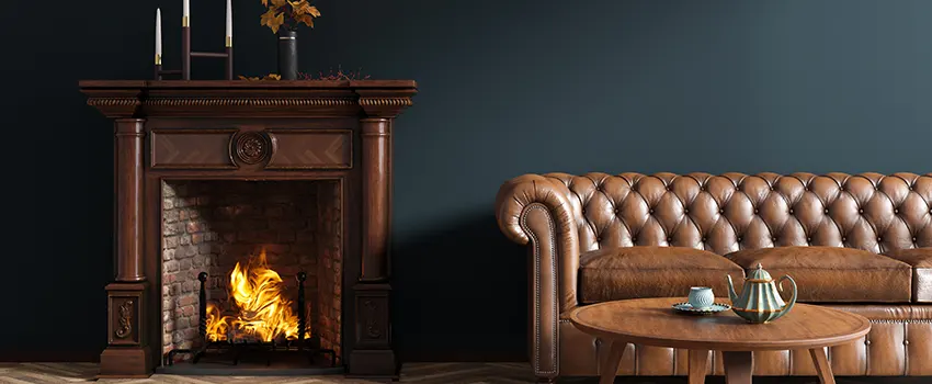 Traditional Fireplace Design Refurbishment Costs in Mount Vernon, Washington