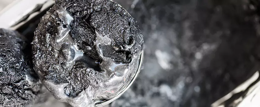 Clogged Dryer Vent Lint Cleaning in Mount Vernon, Washington