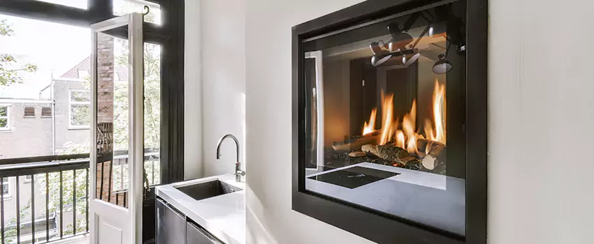 Dimplex Fireplace Installation and Repair in Mount Vernon, Washington