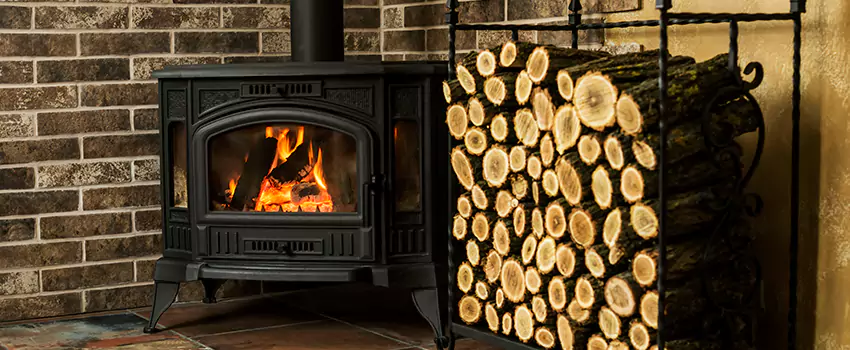 Drolet Fireplaces in Mount Vernon, Washington