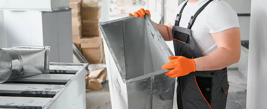 Benefits of Dryer Vent Inspection in Mount Vernon, WA