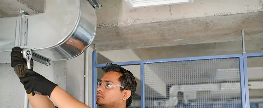 HVAC Ductwork Cleaning in Mount Vernon, WA