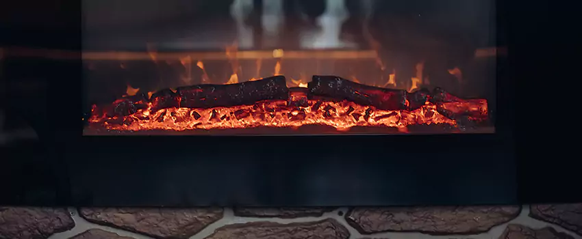 Outdoor Electric Fireplace Installation Solutions in Mount Vernon, WA