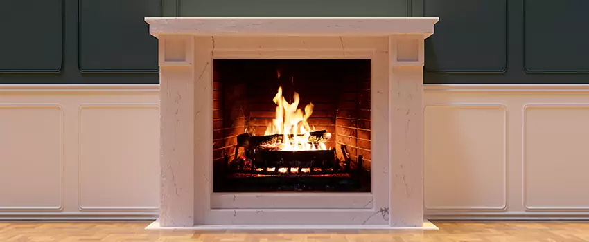 Empire Comfort Systems Fireplace Installation and Replacement in Mount Vernon, Washington
