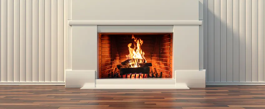 Fireplace Broken Ashtray Repair Services in Mount Vernon, Washington