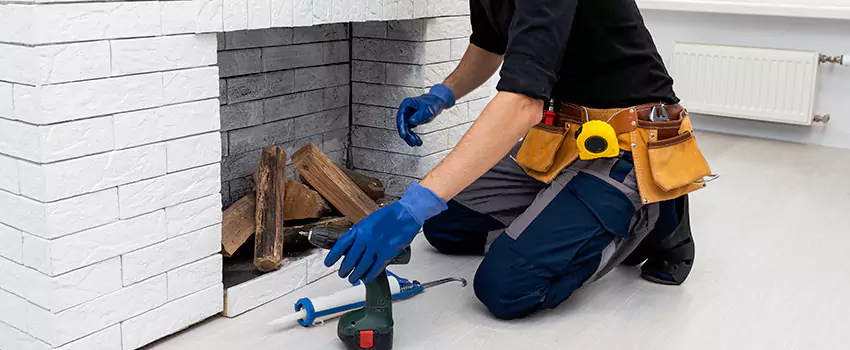 Fireplace Doors Cleaning in Mount Vernon, Washington