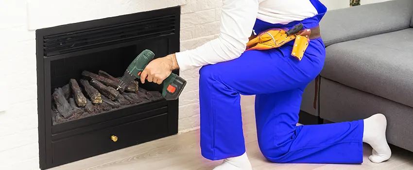 Fireplace Dampers Pivot Repair Services in Mount Vernon, Washington