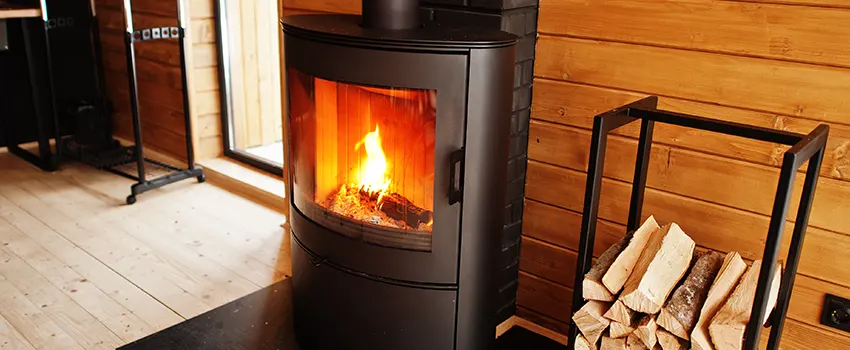 Gas Fireplace Door Handle Installation Services in Mount Vernon, Washington