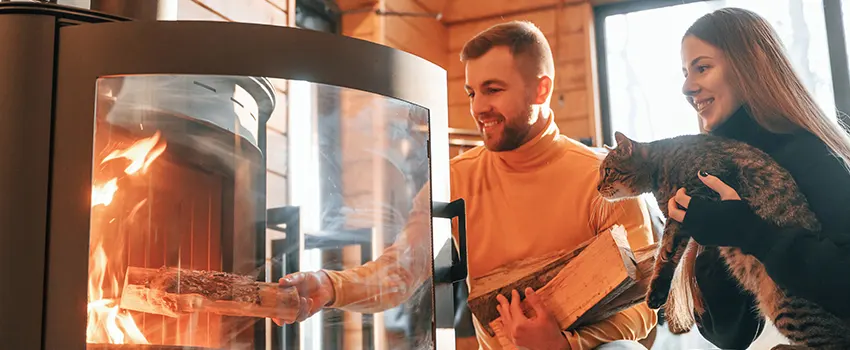 Fireplace Door Installation And Replacement Contractors in Mount Vernon, WA