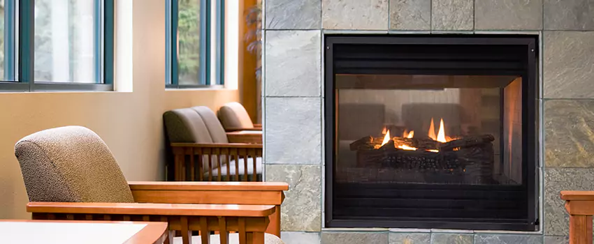 Fireplace Refacing in Mount Vernon, Washington