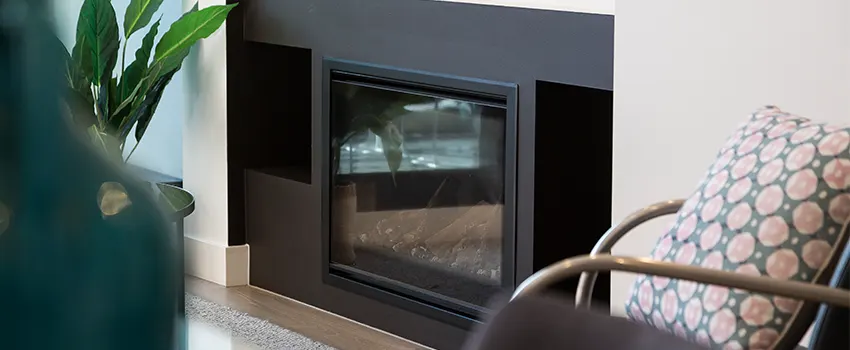 Welding Repairs for Fireplace Grate in Mount Vernon, WA