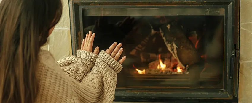 Wood-burning Fireplace Smell Removal Services in Mount Vernon, WA