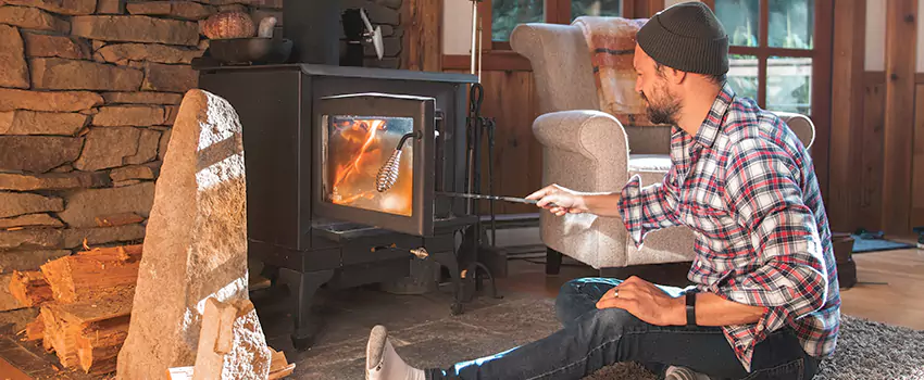 Fireplace Chimney Maintenance in Mount Vernon, Washington