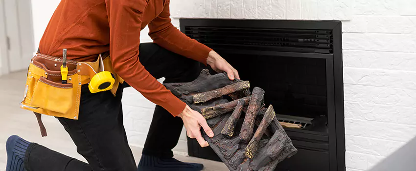 Fireplace Interior Sweeping in Mount Vernon, WA