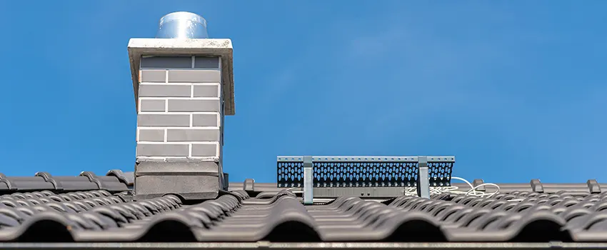 Repair Blocked Chimney in Mount Vernon, Washington
