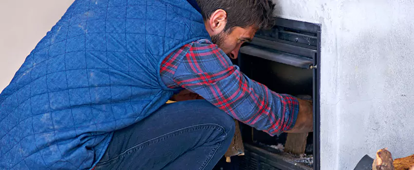 Fix Non-Working Prefabricated Fireplace in Mount Vernon, WA