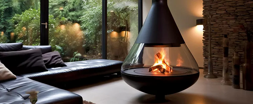 Affordable Floating Fireplace Repair And Installation Services in Mount Vernon, Washington
