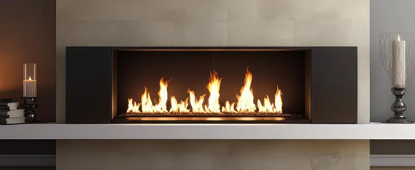 Vent Free Gas Fireplaces Repair Solutions in Mount Vernon, Washington
