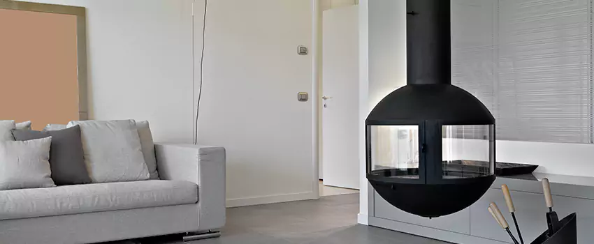 Hanging & Suspended Fireplaces Designer in Mount Vernon, Washington