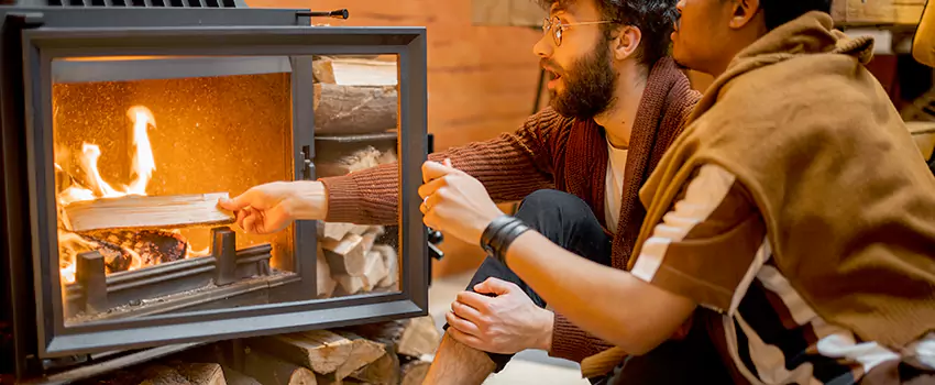 Benefits of Harman Stoves Fireplace in Mount Vernon, Washington